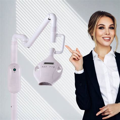 teeth whitening machines for salons